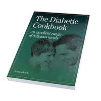 Diabetes Improvement Program & Cookbook