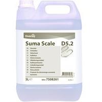 Diversey Suma Scale D5.2 Descaler 5 Litre W1080 7508261