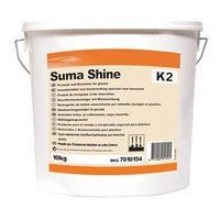 Diversey Suma Shine K2 (10kg) Presoak and Power Destainer Ref 4027296