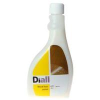 Diall Wood Floor Polish 500 ml