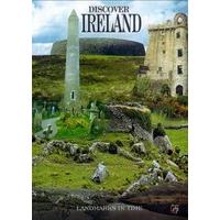 Discover Ireland - Vol. 1 - Landmarks In Time [DVD]