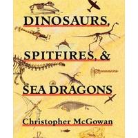 dinosaurs spitfires and sea dragons