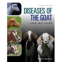 Diseases of the Goat