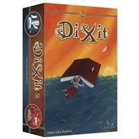 Dixit Expansion 2