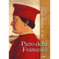 Discover the Great Masters of Art - Piero della Francesca DVD