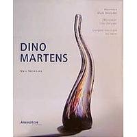 Dino Martens Muranese Glass Designer Catalogue of Work