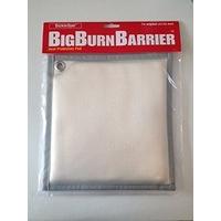 Dickie Dyer 16008 290 x 270 mm Big Burn Barrier