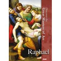 Discover the Great Masters of Art - Raphael DVD