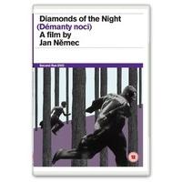 Diamonds Of The Night [DVD]