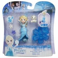 Disney Frozen Little Kingdom Glide N Go Elsa
