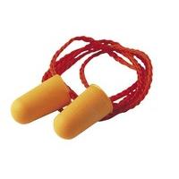 Disposable Corded Foam Earplugs