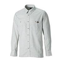 Dickies Tattersal Checked Shirt AG7510 New Design Small - XXXL Blue (3XL)