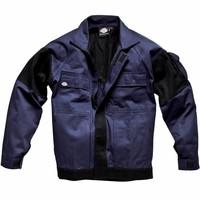 Dickies GDT290 Jacket, Navy/Black, X-Large