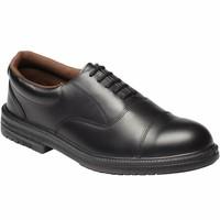 Dickies Mens Water Resistant Oxford Safety Shoes Size 6 UK