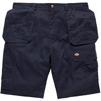 dickies wd802 nv 28 size 42 redhawk pro short navy blue