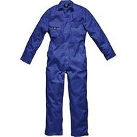 dickies redhawk economy stud front coverall regular mens workwear s ro ...