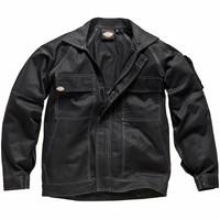 Dickies GDT290 Jacket, Black, Large