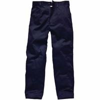 Dickies Tr41500 Reaper Trousers Navy Blue 36 R