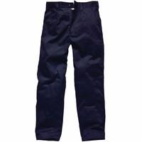 Dickies Workwear Reaper Hardwearing Work Trousers - Short Leg (Waist 42\