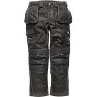 dickies eh30050 gy 28t size 86 eisenhower max trousers grey