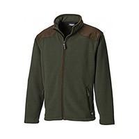 dickies hereford fleece jacket ag2000 moss green small 4xl farm countr ...