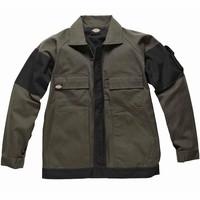 Dickies GDT290 Jacket, Olive Green, X-Large