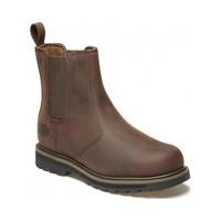 Dickies Trinity Non Safety Work / Leisure Boots, Brown, Size 7