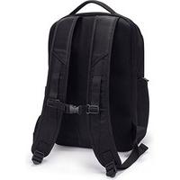 dicota backpack performer laptop bag 14 156 black