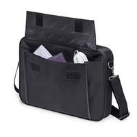 dicota multi base laptop bag 15 173 black