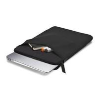 Dicota D30609 Code Sleeve for 11 inch Notebook - Black