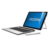 dicota anti glare filter for hp elite x2 1012