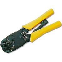Digitus DN-94004 Modular Crimping Pliers for Category 3 Cables