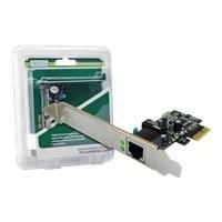 Digitus Gigabit 10/100/1000MBIT PCI Express Network Interface Card