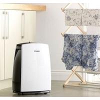 Dimplex DXDH10N Freestanding Dehumidifier 10L