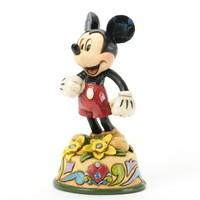 Disney Traditions March Mickey Mouse