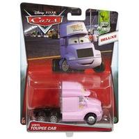 Disney/Pixar Cars Vinyl Toupee Cab Deluxe Die-cast Vehicle