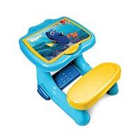 disney darp hdor001 finding dory activity desk