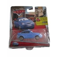 Disney Pixar Cars Die Cast Metal Car Vehicle 1:55 Brake Boyd