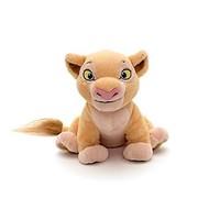 Disney The Lion King 15cm Nala Soft Plush Toy