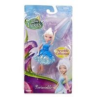 Disney Fairies Periwinkle Sparkle Collection