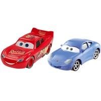 Disney Pixar Cars 3 Lightning McQueen and Sally