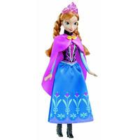 Disney Frozen Anna Sparkle Doll