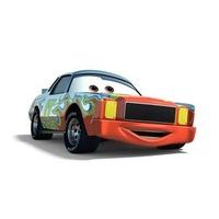 Disney Pixar Cars - Diecast - Sarge