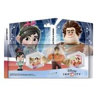 Disney Infinity Wreck-It Ralph Toy Box Set (Xbox 360/PS3/Nintendo Wii/Wii U/3DS)