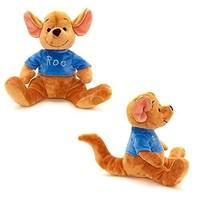 Disney Winnie The Pooh 32cm Roo Soft Plush Toy