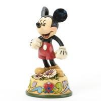 Disney Traditions September Mickey Mouse