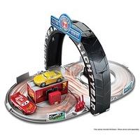 Disney Cars FBG43 Cars 3 Piston Cup Portable Playset