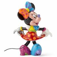 Disney Britto Minnie Mouse Figurine