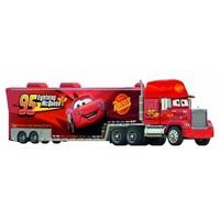 disney cars 124 scale orignal mack remote controlled car multi colour