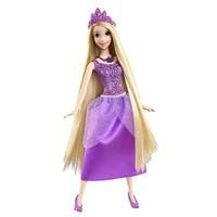 Disney Princess Sparkle Rapunzel
